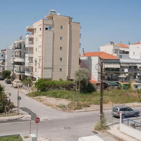 Luxurious Apartment, Less Than 60 M From The Sea! Apartment *