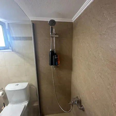 Luxurious Apartment, Less Than 60 M From The Sea!
