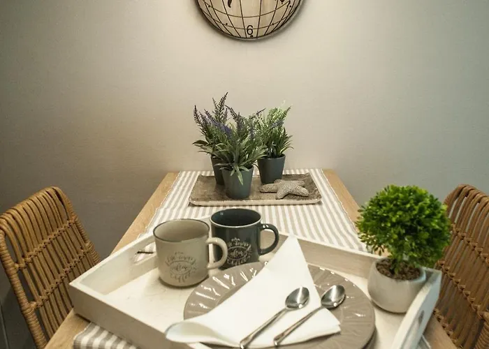 Appartamento Luxurious Apartment, Less Than 60 M From The Sea! Peraía
